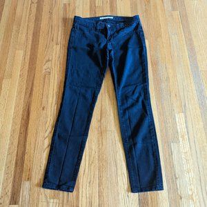 J Brand Pitch Leggings/Jeans